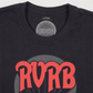 RVRB 'Working Man' T-Shirt - LEVITATION