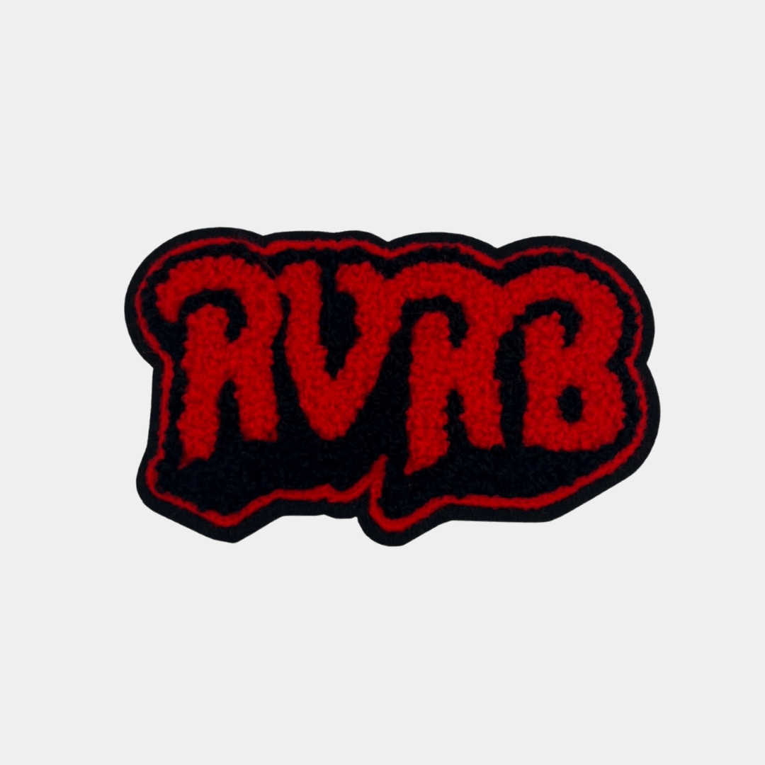 RVRB 'Working Man' Varsity Patch - LEVITATION