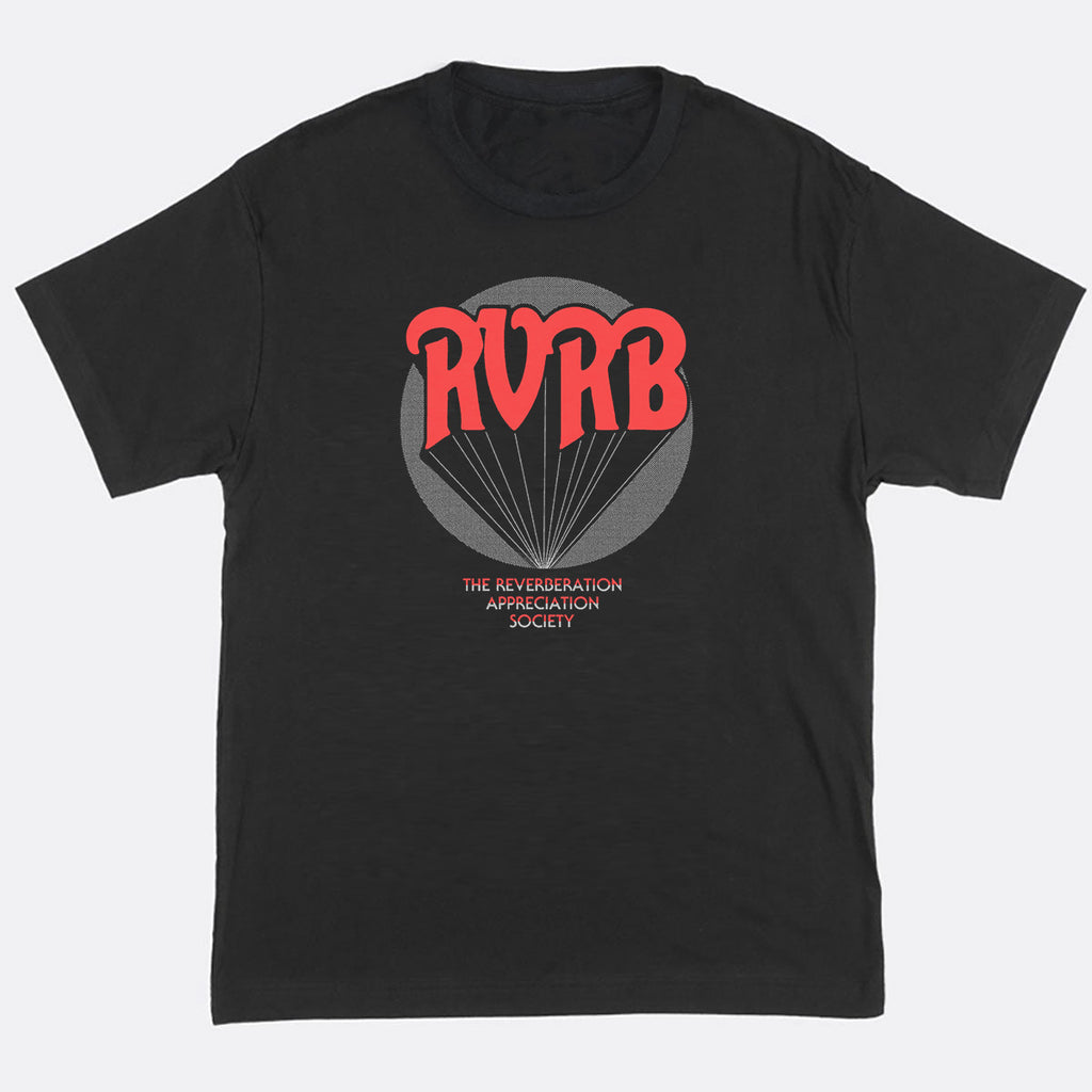 RVRB 'Working Man' T-Shirt