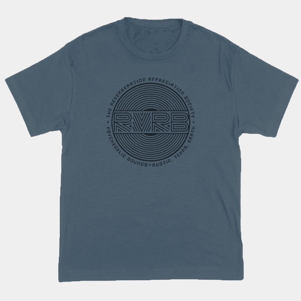 RVRB 'Voyager' T-Shirt