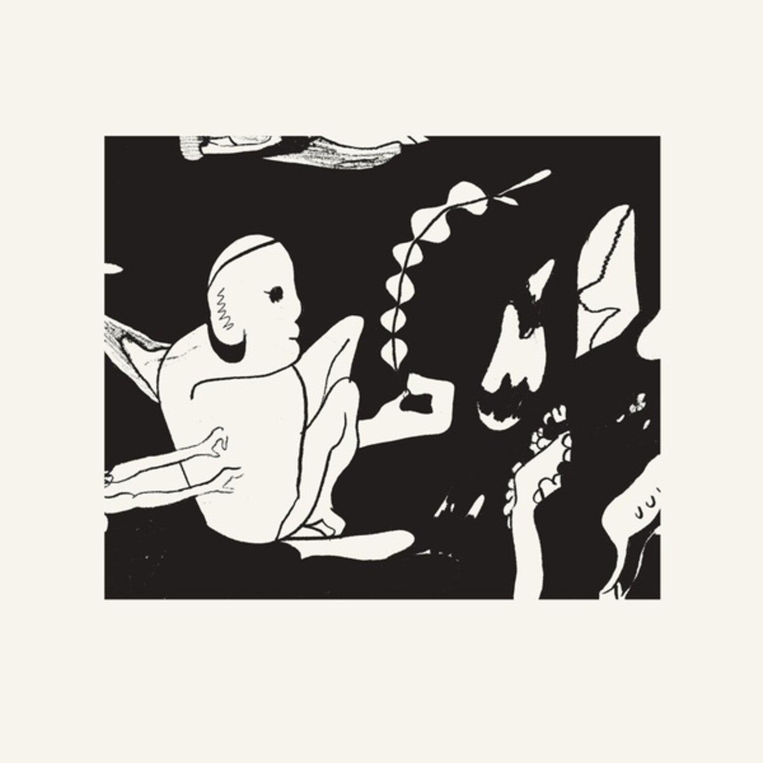 Ryan Power - Mind the Neighbors - LEVITATION