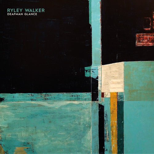 Ryley Walker - Deafman Glance - LEVITATION