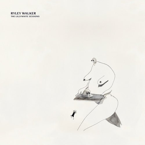 Ryley Walker - Lillywhite Sessions - LEVITATION