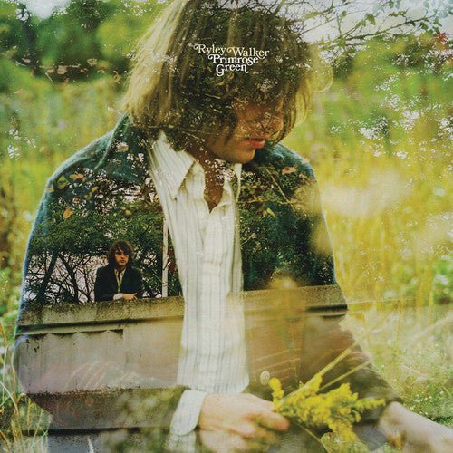 Ryley Walker - Primrose Green - LEVITATION