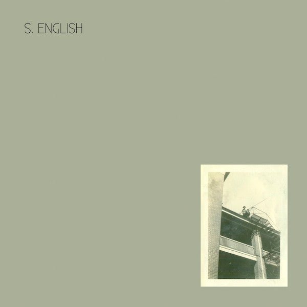 S. English - Fugitive - LEVITATION