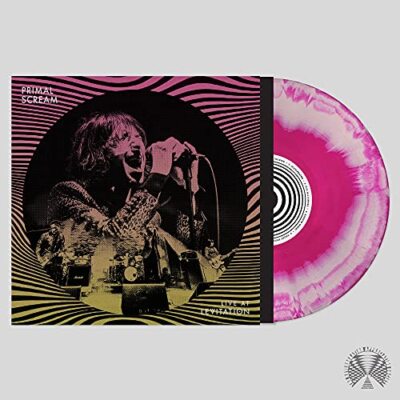 Primal Scream - Live at Levitation