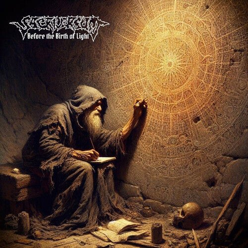 Sacriversum - Before the Birth of Light - LEVITATION