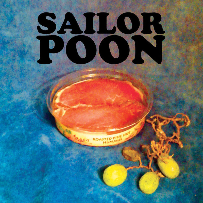 Sailor Poon