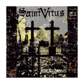 Saint Vitus - Die Healing
