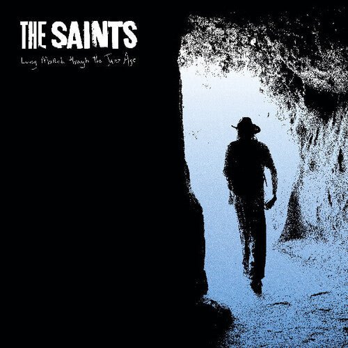 Saints - Long March Through the Jazz Age - LEVITATION
