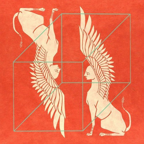 Saintseneca - Such Things - LEVITATION