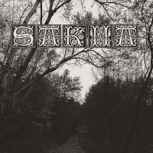 Sakna - De Syv Dodssynder - LEVITATION