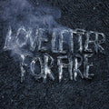 Sam Beam / Jesca Hoop - Love Letter for Fire (CD)