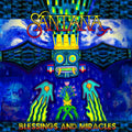 Santana - Blessings and Miracles (Cd)