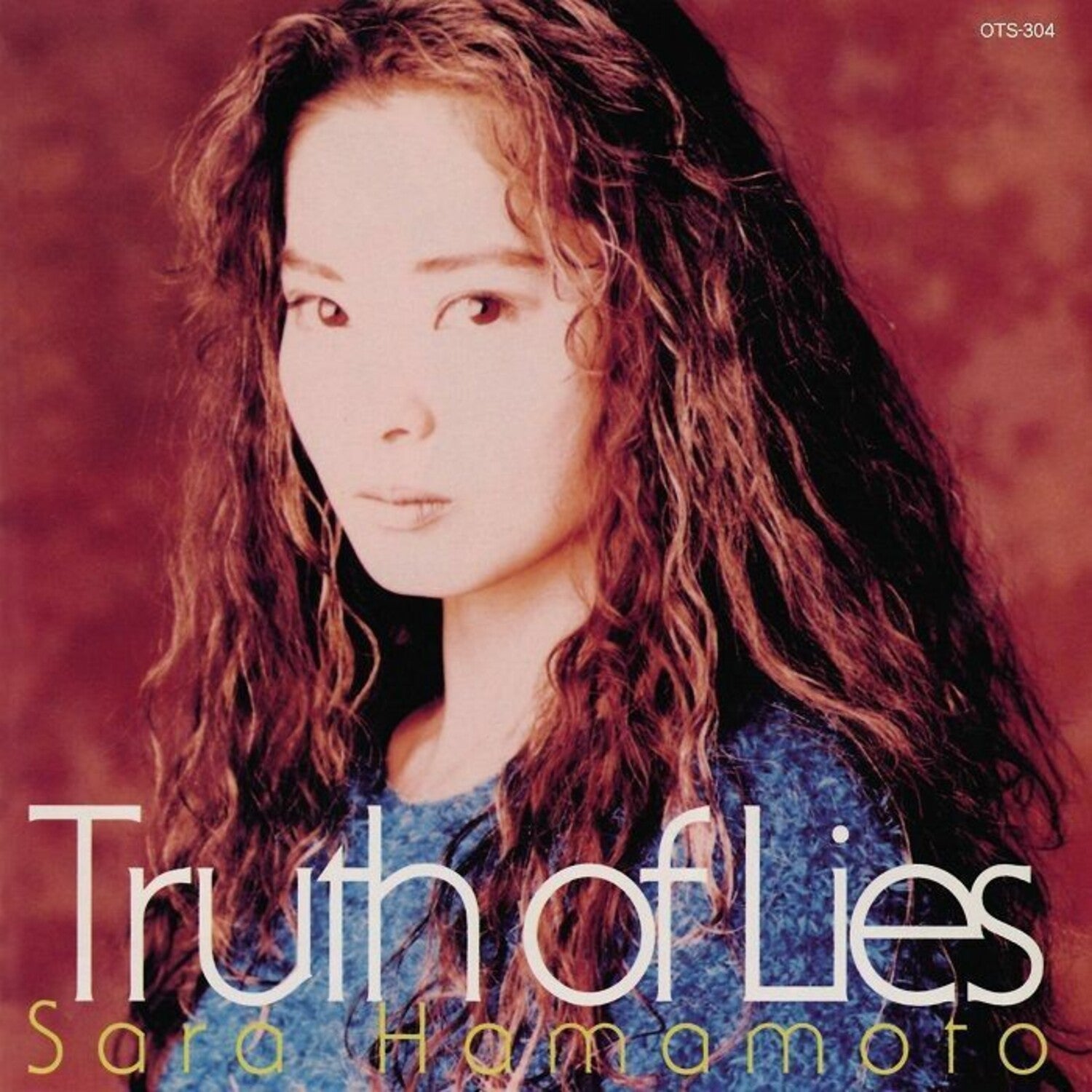 Sara Hamamoto - Truth of Lies (Limited Edition) - LEVITATION