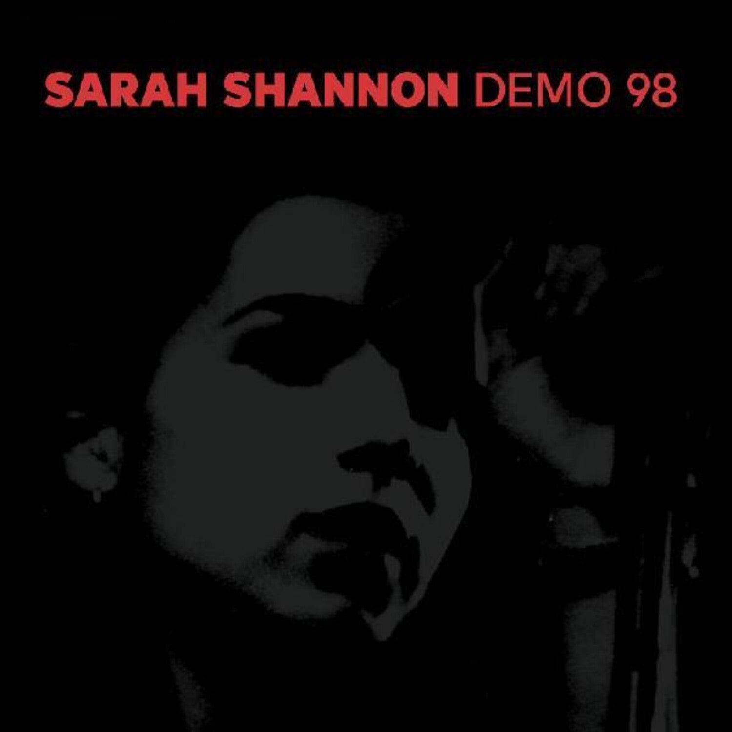 Sarah Shannon - Demo 98 - LEVITATION