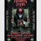 Saturday Lineup Poster - LEVITATION