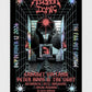 Saturday Lineup Poster - LEVITATION