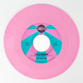 Say She She - Cut & Rewind / Disco Life - Pink