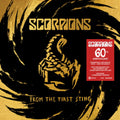 Scorpions - From the First Sting 2xCD