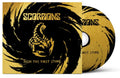 Scorpions - From the First Sting (Cd)