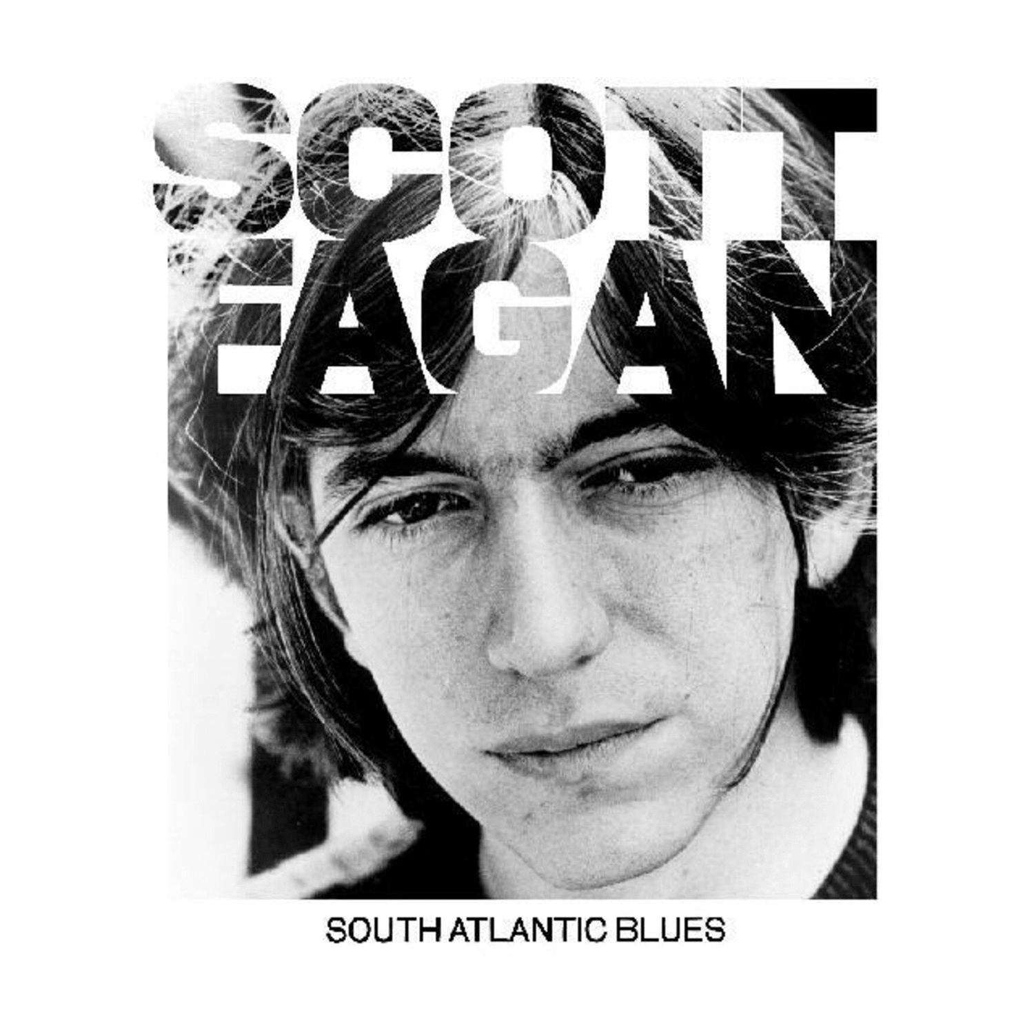 Scott Fagan - South Atlantic Blues - LEVITATION