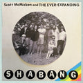 Scott McMicken & The Ever-Expanding - Shabang (Cd)