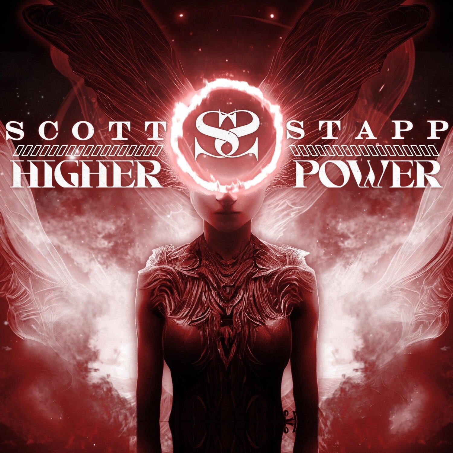 Scott Stapp - Higher Power (solid Viola) - LEVITATION