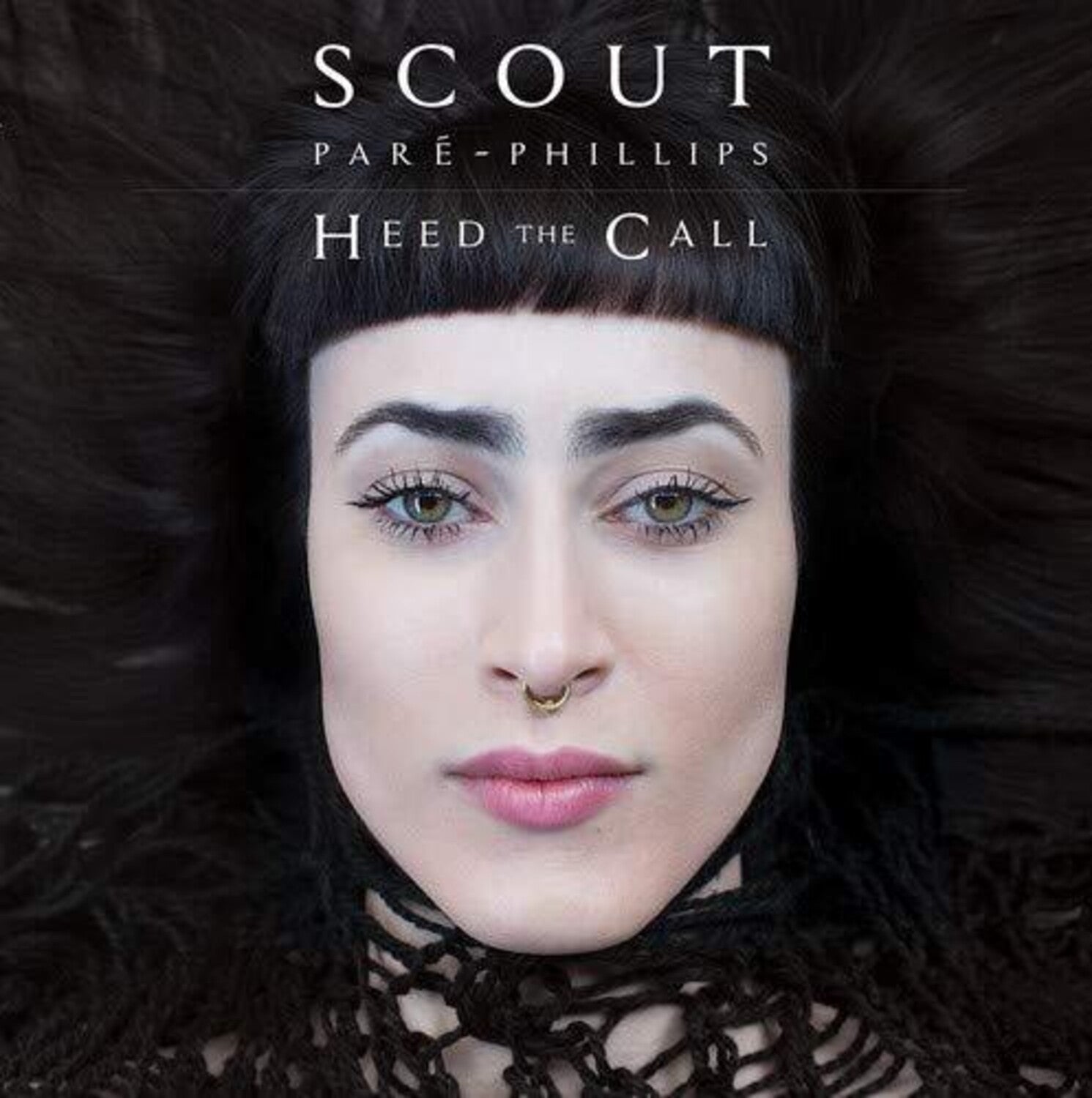 Scout Pare-Phillips - Heed the Call - LEVITATION