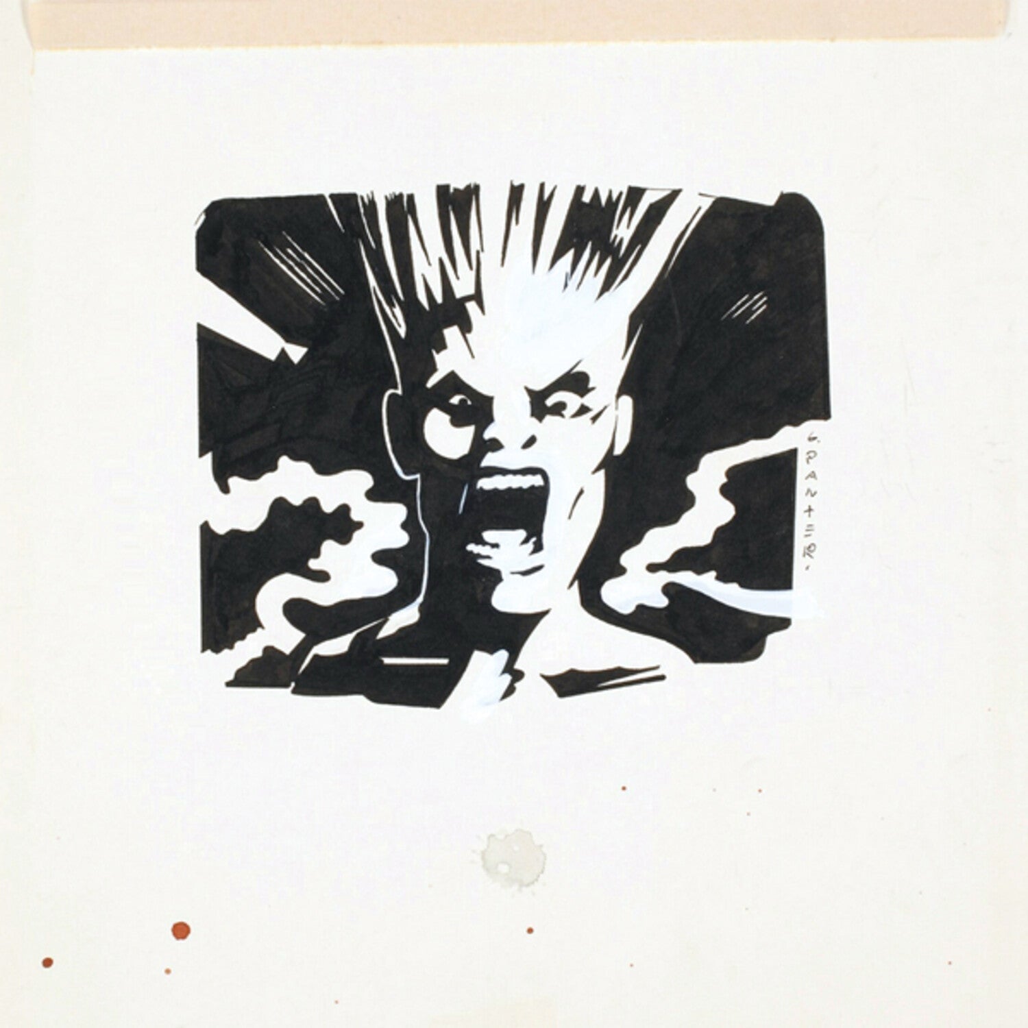 Screamers Demo Hollywood 1977 - LEVITATION