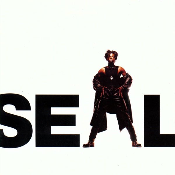 Seal - LEVITATION