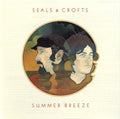 Seals & Crofts - Summer Breeze 2xCD