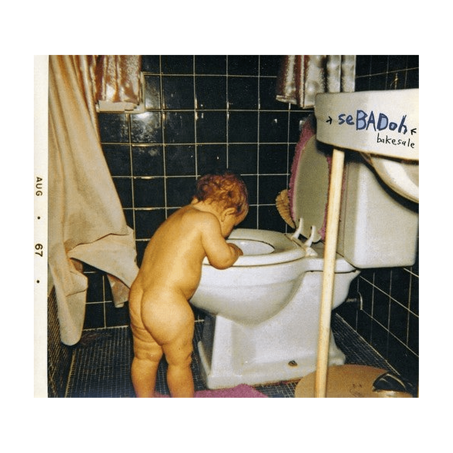 Sebadoh - Bakesale (Deluxe) (CD) - LEVITATION