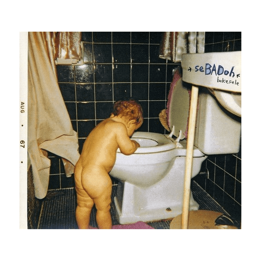 Sebadoh - Bakesale (Deluxe) (CD) - LEVITATION