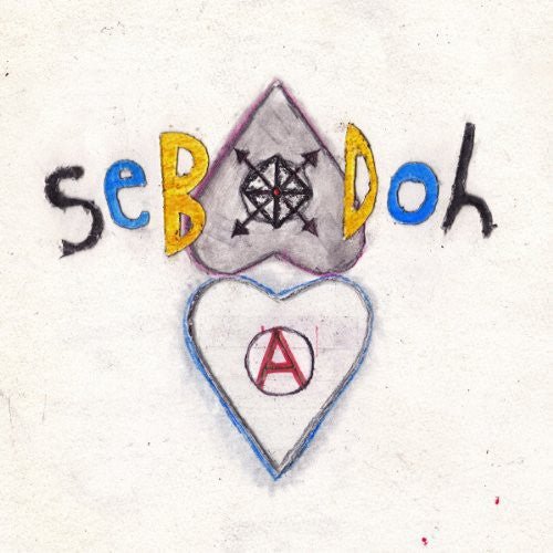 Sebadoh - Defend Yourself - LEVITATION
