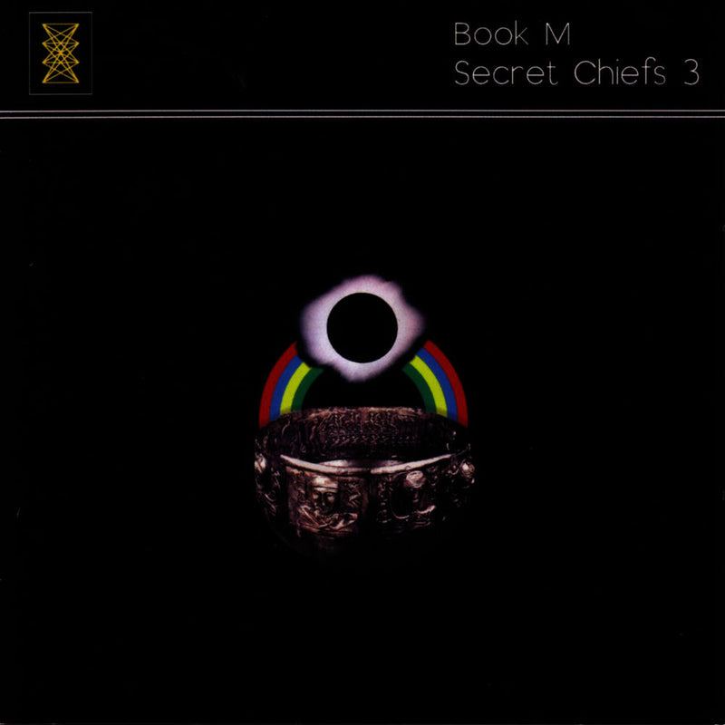 Secret Chiefs 3