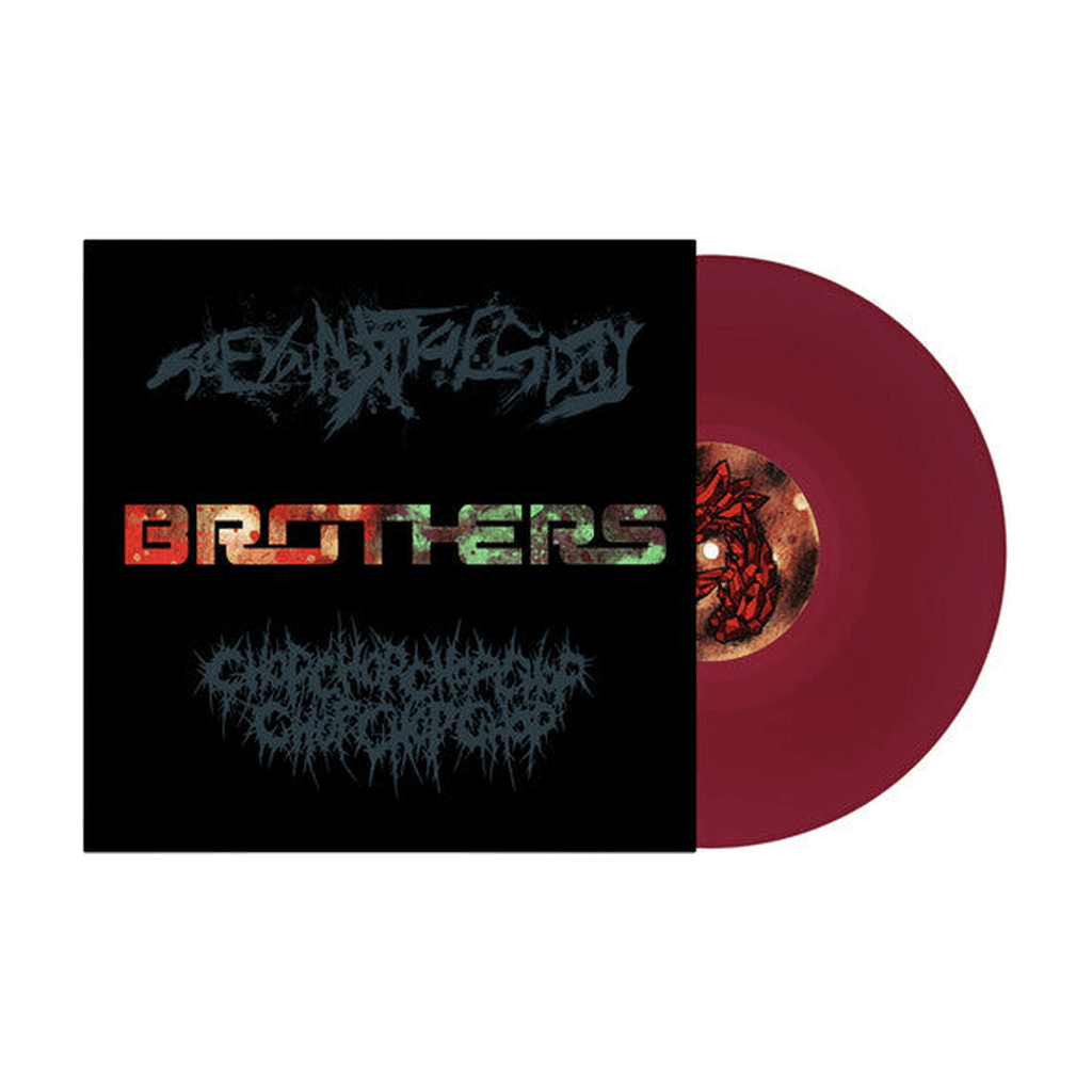 See You Next Tuesday - Brothers - LEVITATION