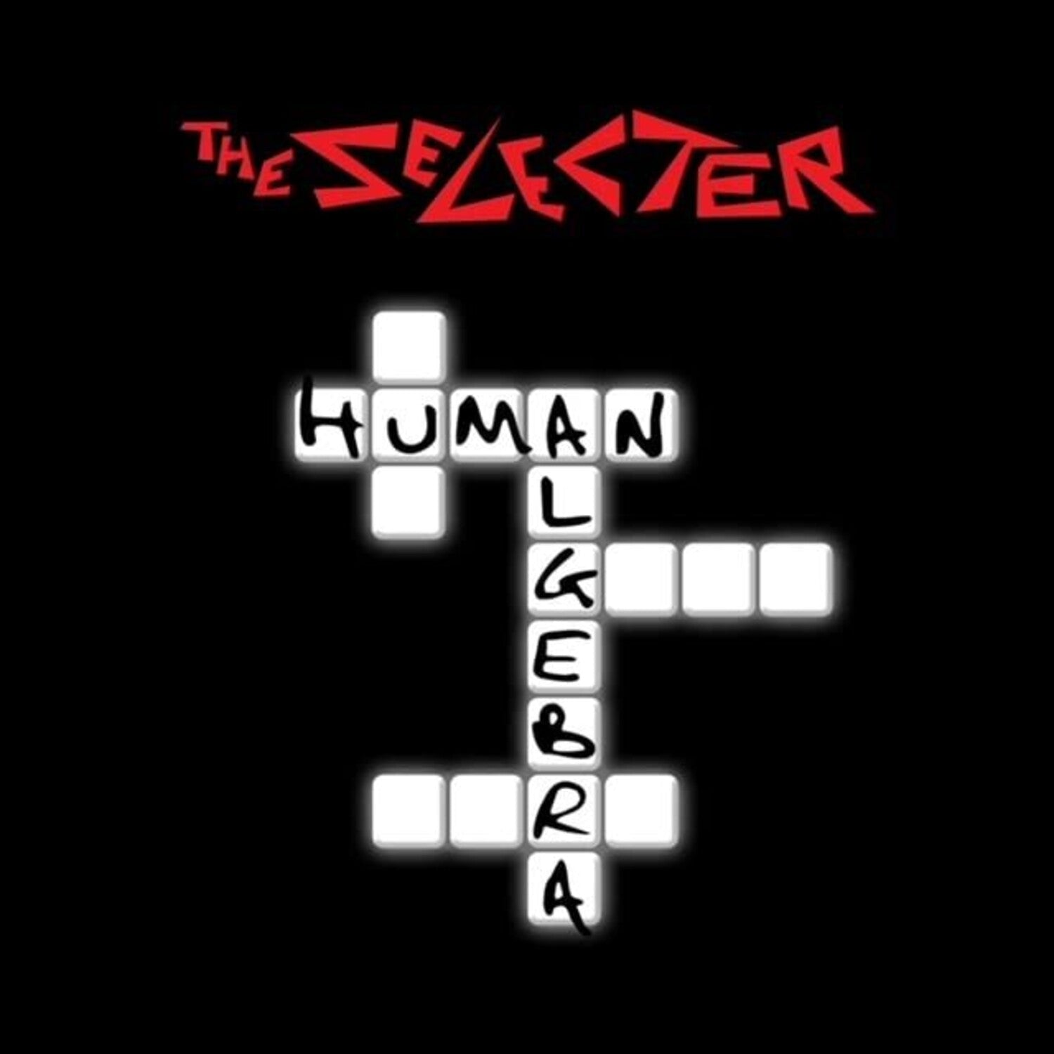 Selecter - Human Algebra - LEVITATION