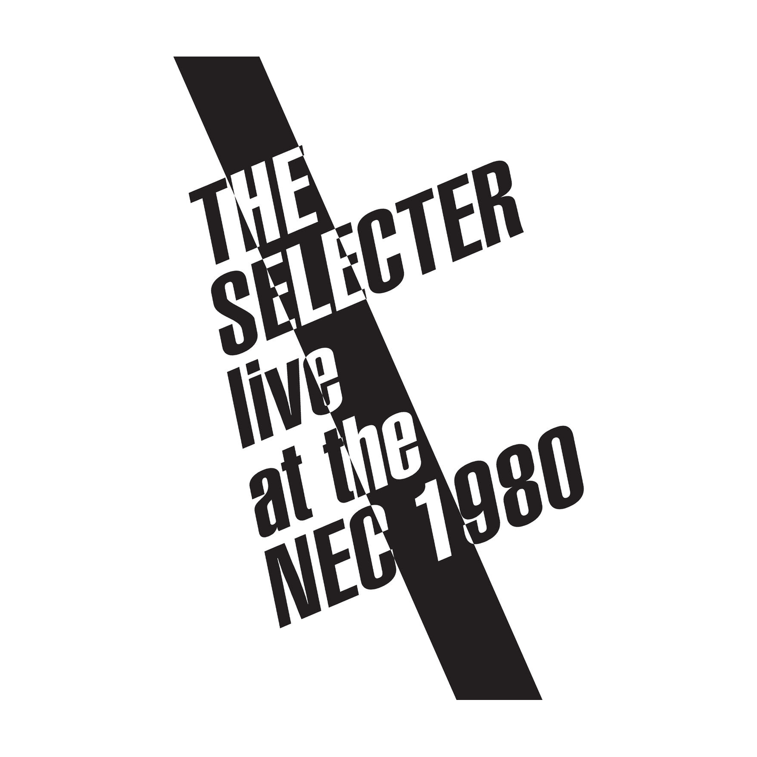 Selecter - Live at the Nec 1980 - LEVITATION