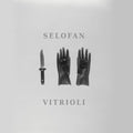 Selofan - Vitrioli