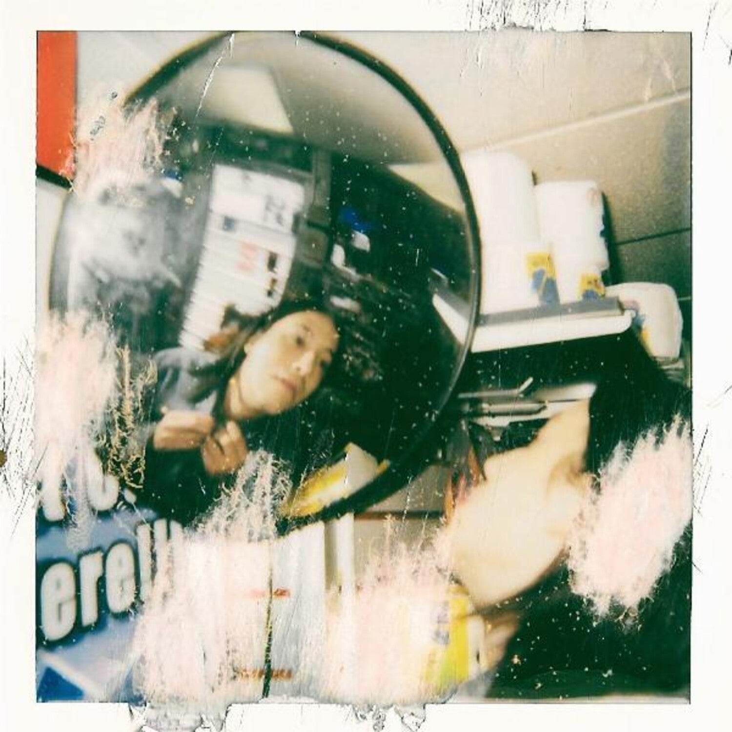 Sen Morimoto - Diagnosis (Yellow Vinyl) - LEVITATION