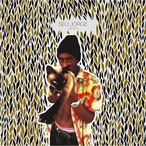 Seu Jorge - Carolina - LEVITATION