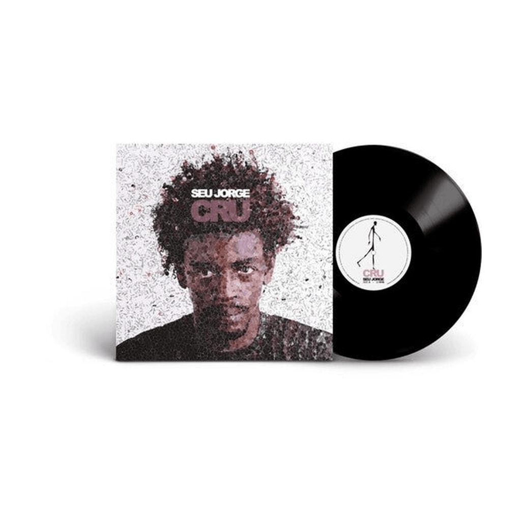 Seu Jorge - Cru 20th Anniversary - LEVITATION