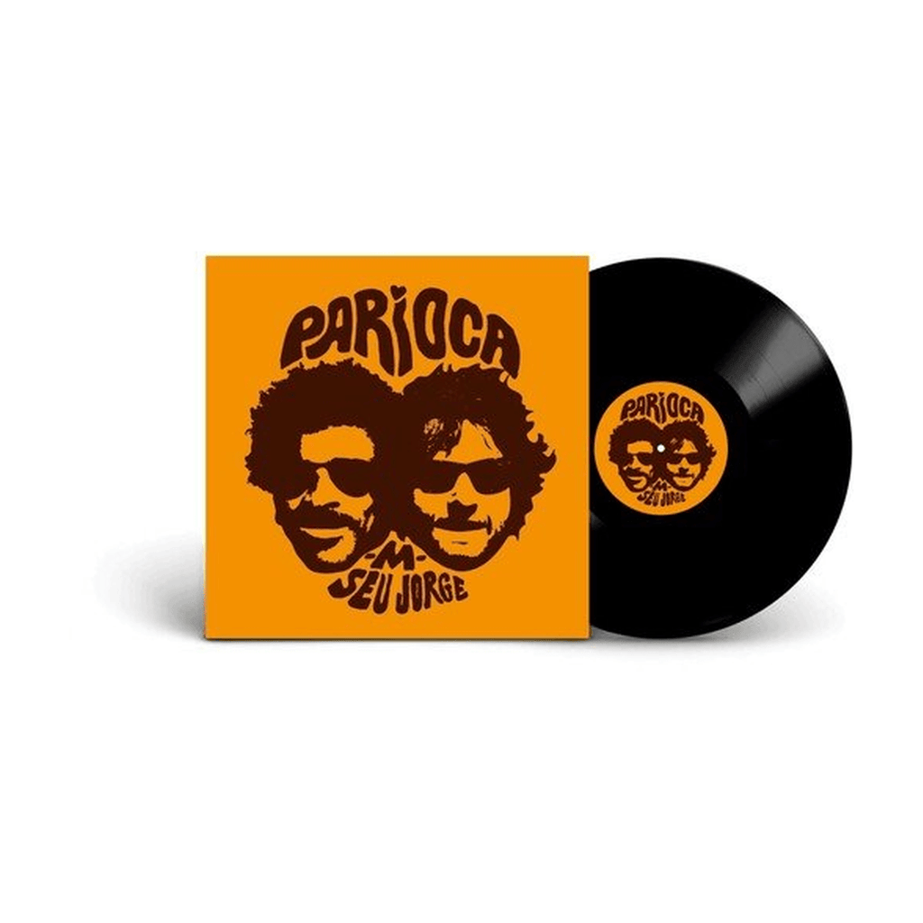Seu Jorge & M - Parioca - LEVITATION