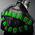 Shabazz Palaces - It's a Style Sport (CD)