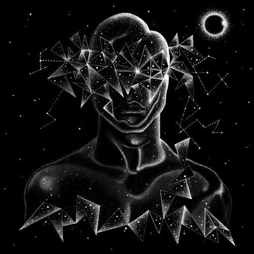 Shabazz Palaces - Quazarz: Born on a Gangster Star - LEVITATION