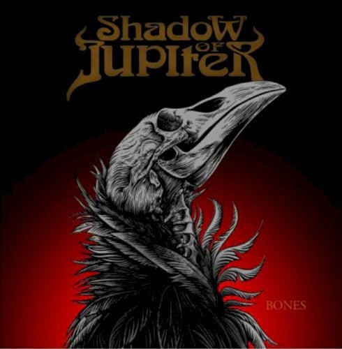 Shadow of Jupiter - Bones - LEVITATION