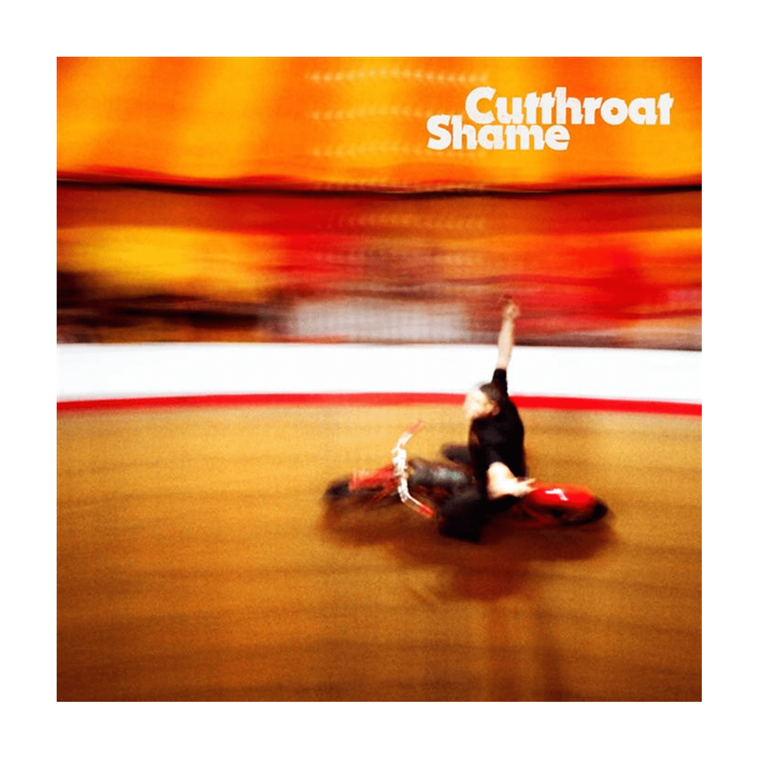 Shame - Cutthroat - LEVITATION