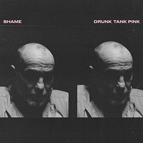 Shame - Drunk Tank Pink Deluxe Edition (Clear Red) - LEVITATION