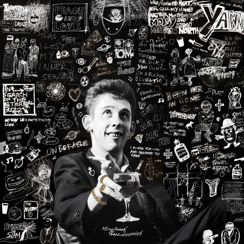 Shane Macgowan - 20th Century Paddy - Songs of Shane Macgowan - LEVITATION